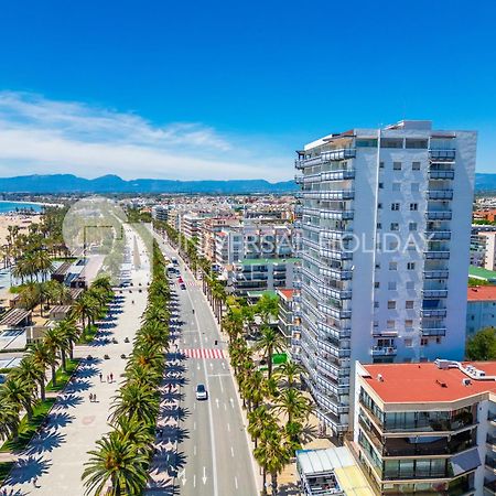 Uhc Rodas Apartments Salou Exterior foto