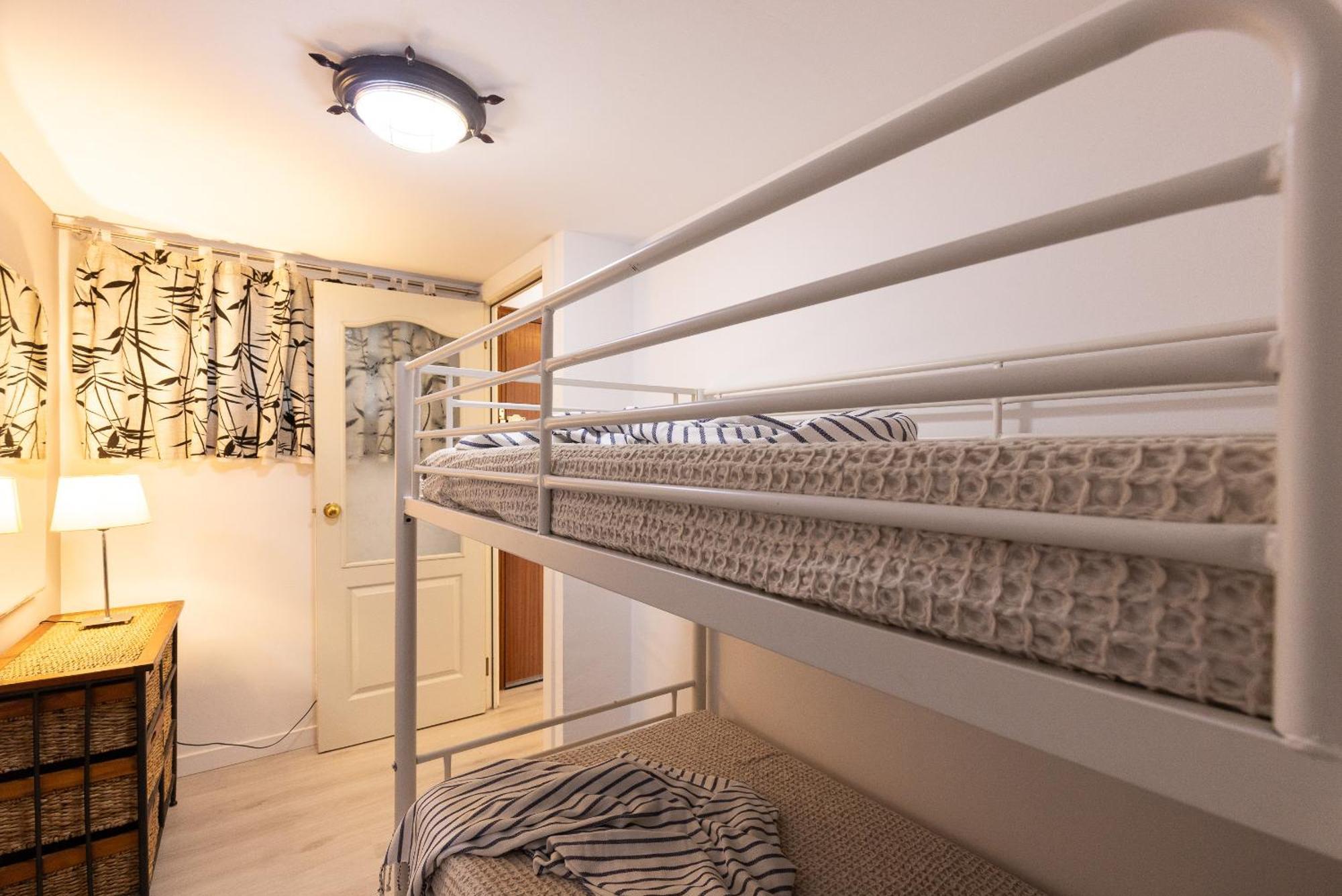 Uhc Rodas Apartments Salou Quarto foto