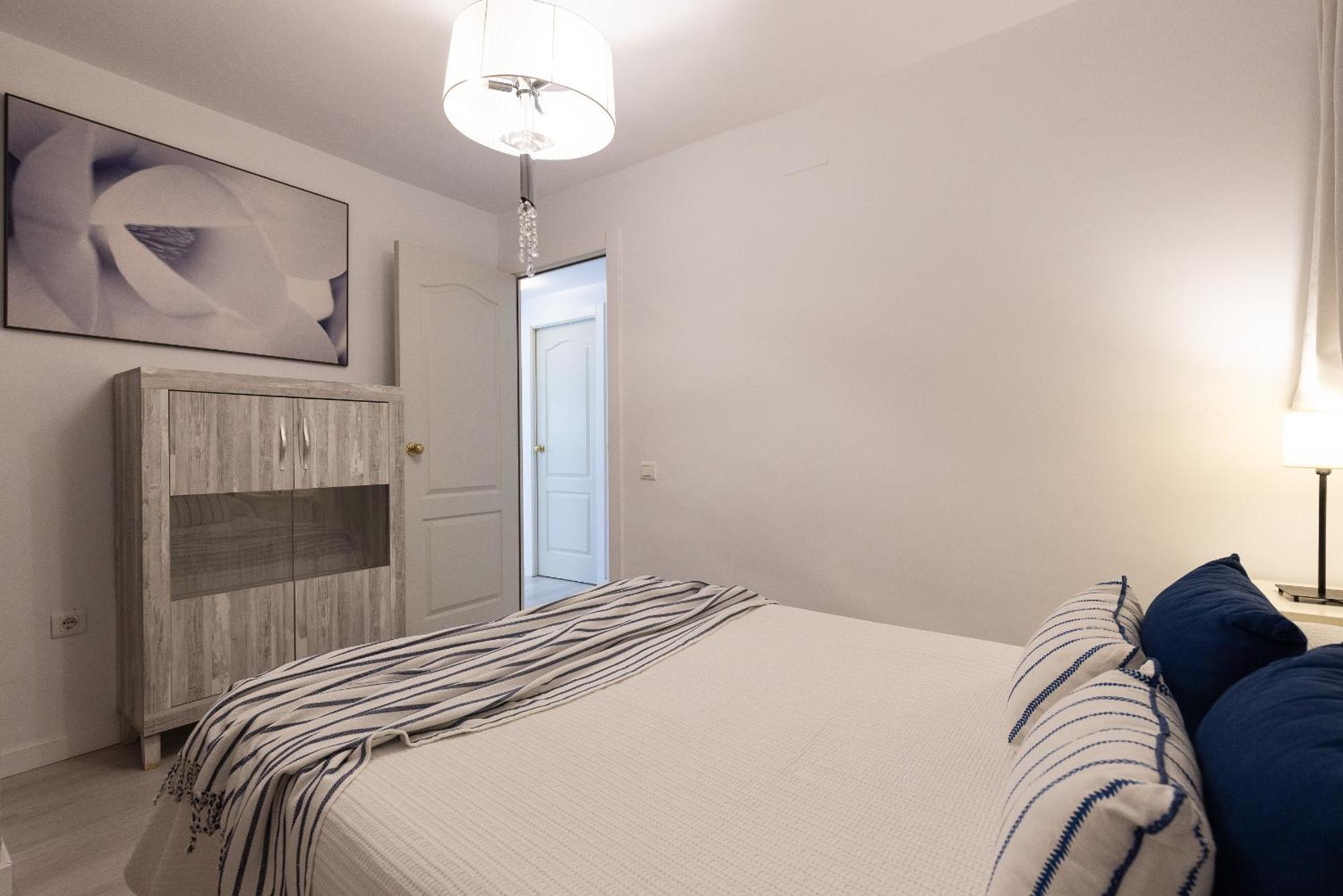 Uhc Rodas Apartments Salou Quarto foto
