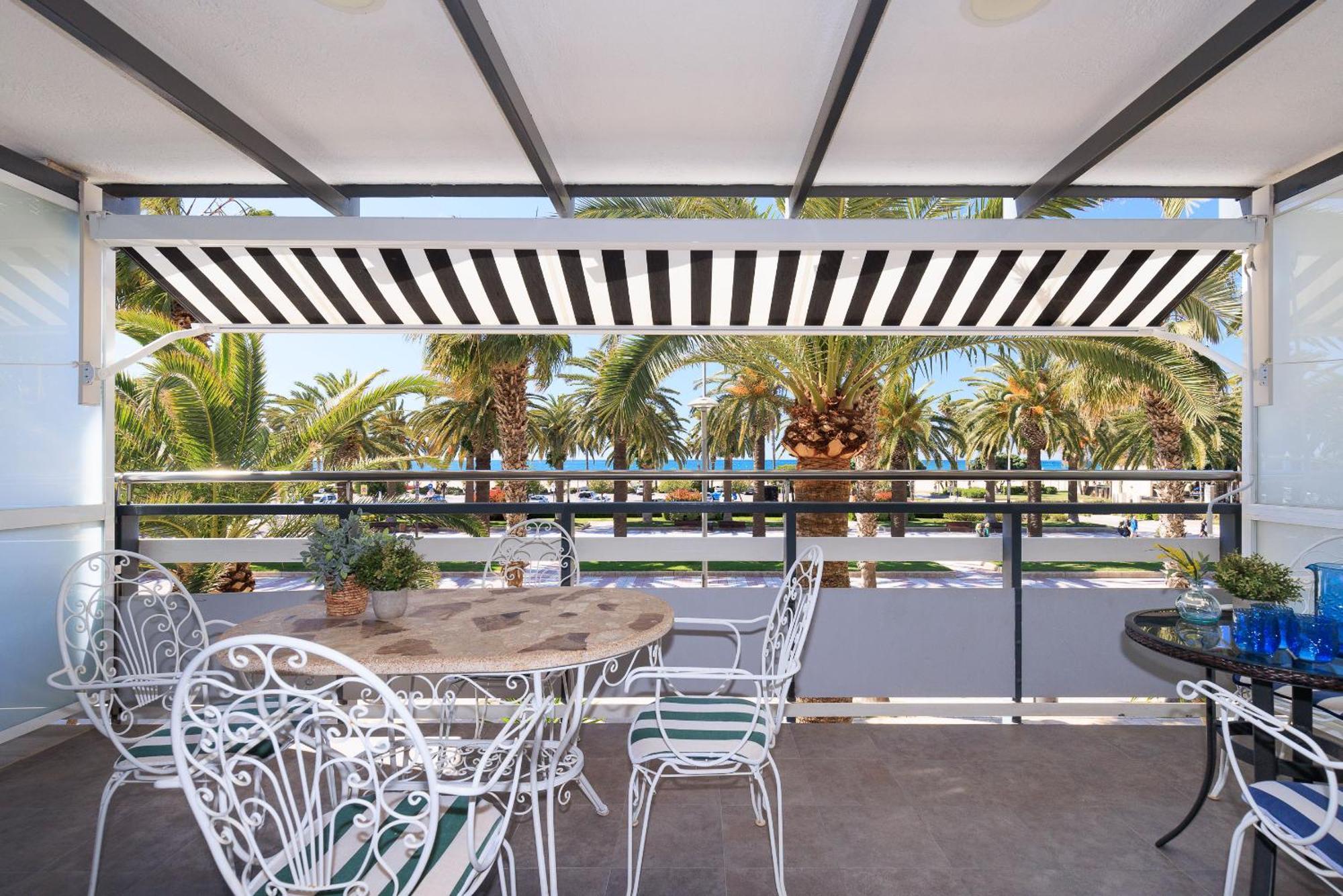Uhc Rodas Apartments Salou Quarto foto