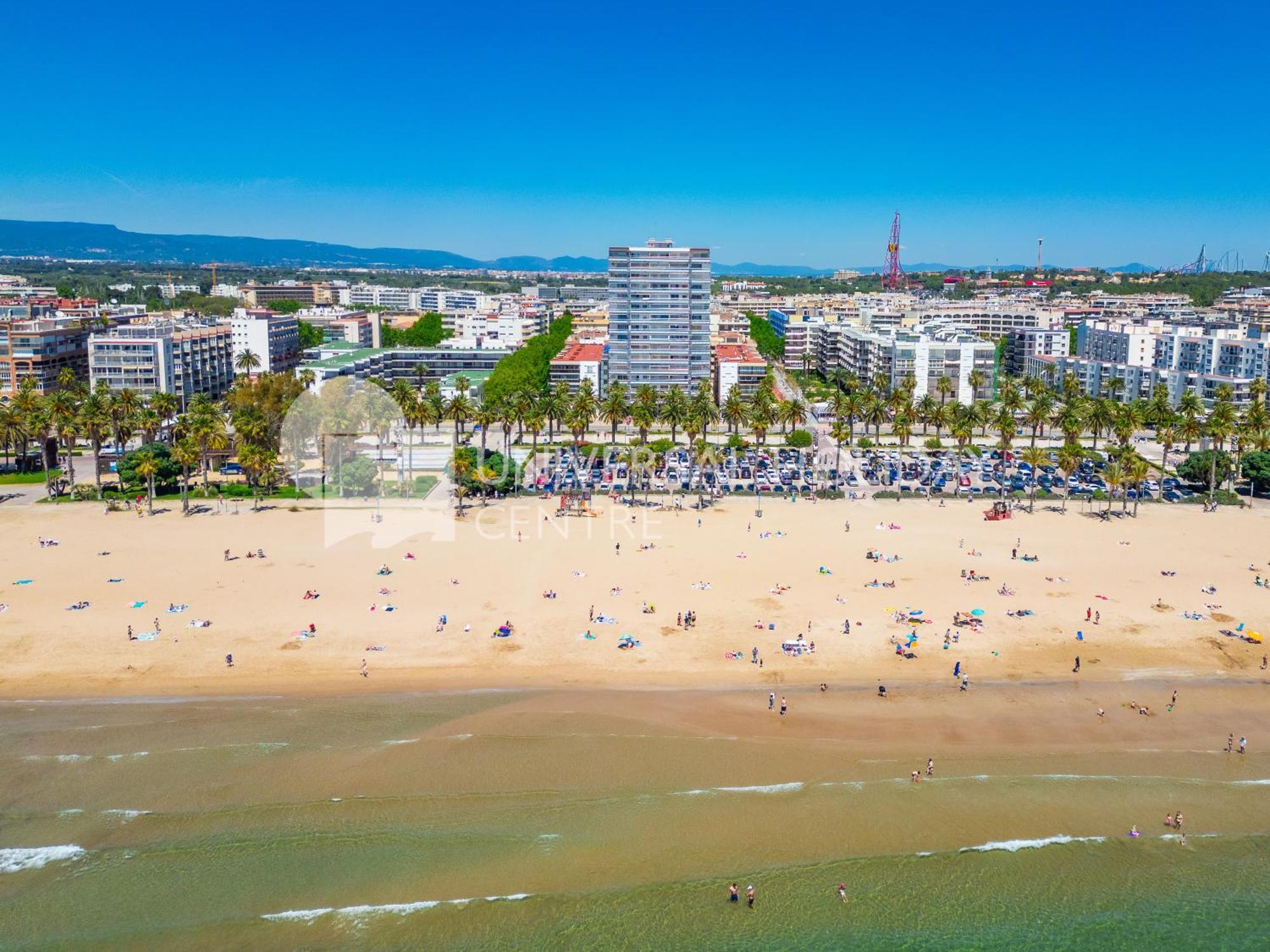 Uhc Rodas Apartments Salou Quarto foto
