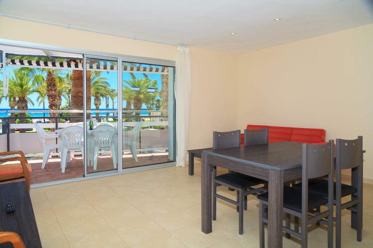 Uhc Rodas Apartments Salou Exterior foto